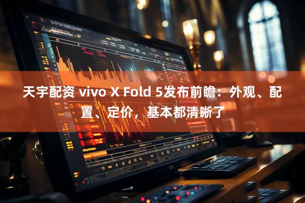 天宇配资 vivo X Fold 5发布前瞻：外观、配置、定价，基本都清晰了