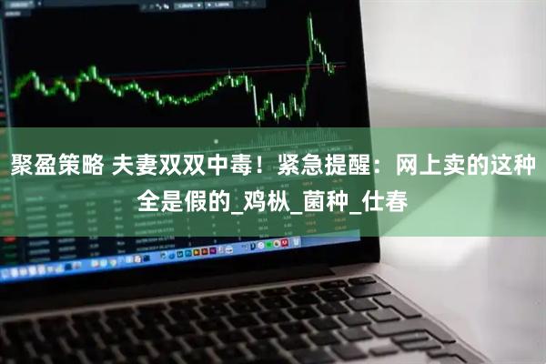 聚盈策略 夫妻双双中毒！紧急提醒：网上卖的这种全是假的_鸡枞_菌种_仕春